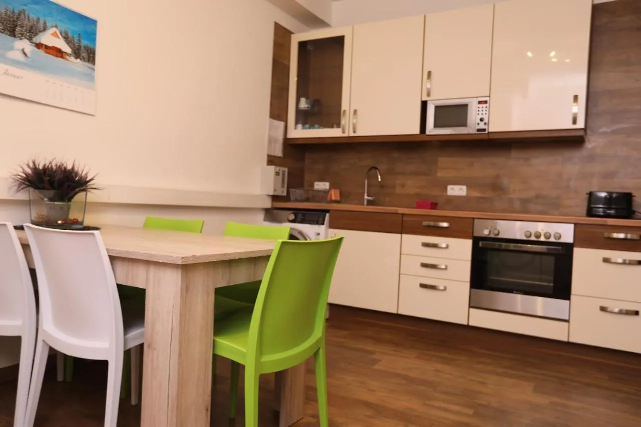 K&M Hostel Гамбург