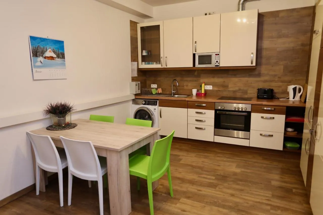 K&M Hostel Гамбург 0*,