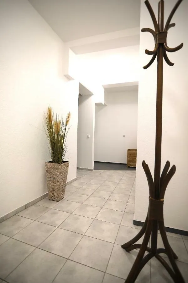 K&M Hostel Гамбург Германия