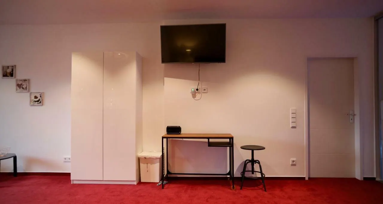 K&M Hostel Гамбург
