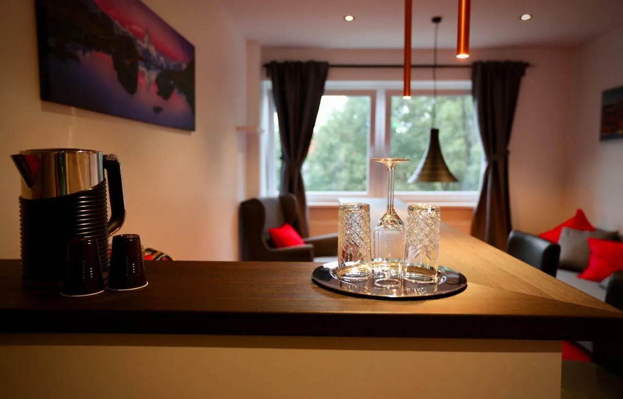 K&M Hostel Hamburg Germany