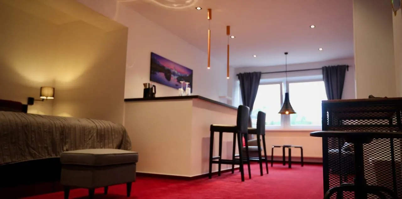 K&M Hostel Hamburg Germany